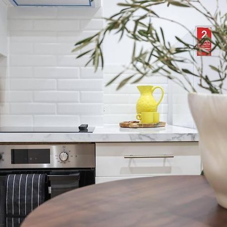 Parkhurst Apartments By Hiatus Concierge London Bagian luar foto