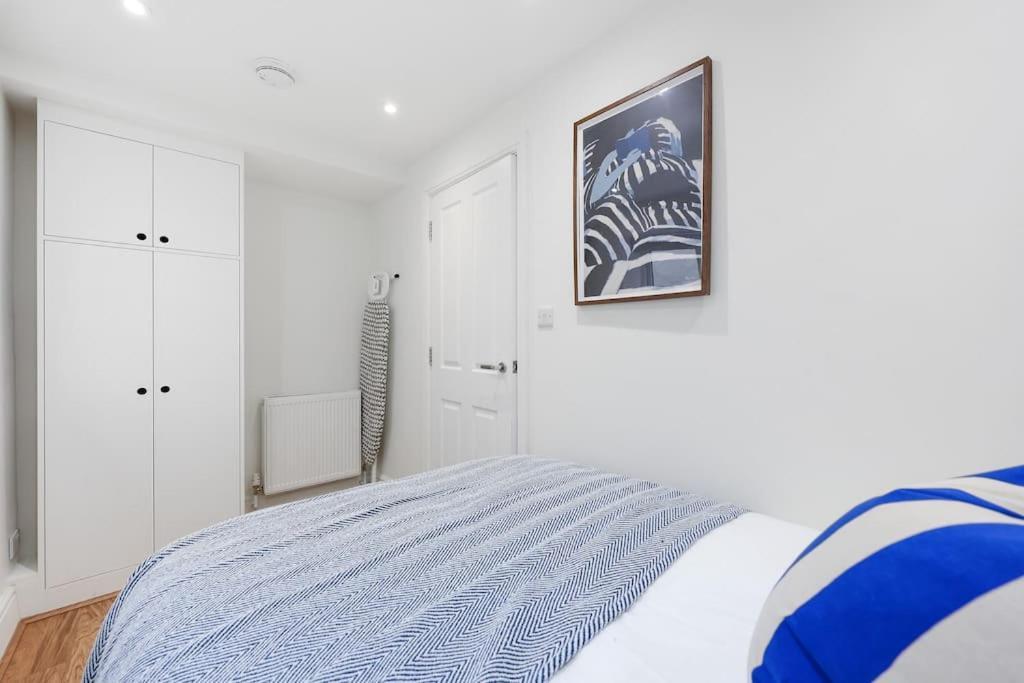 Parkhurst Apartments By Hiatus Concierge London Bagian luar foto