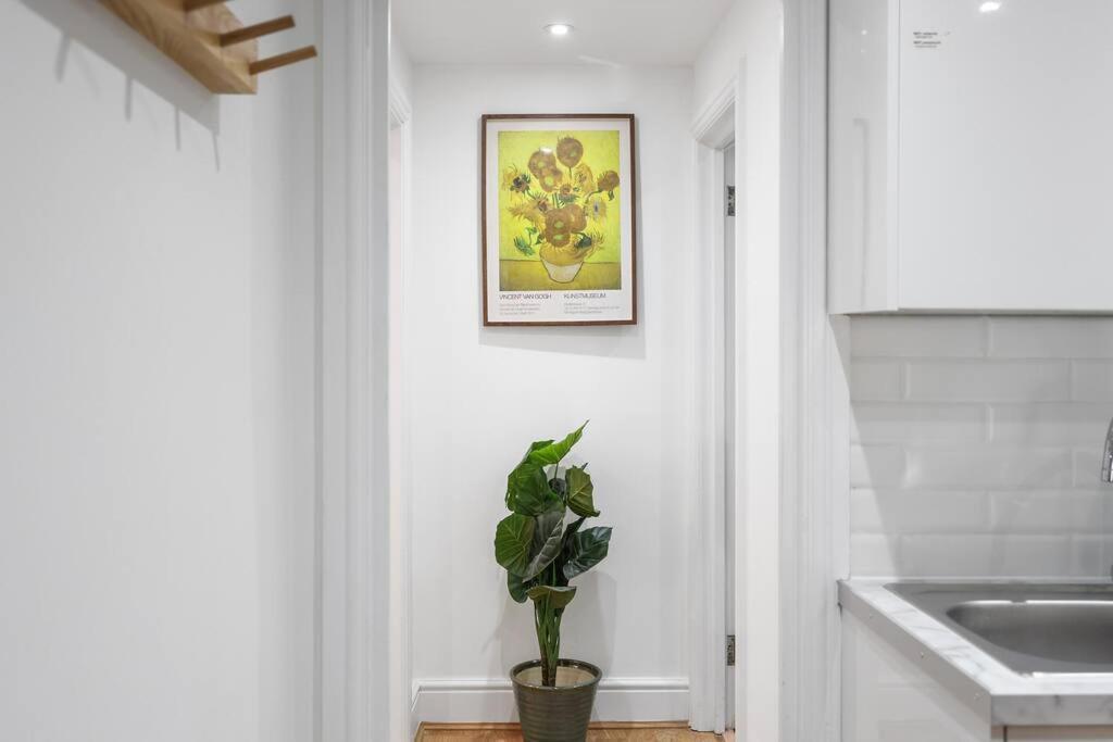 Parkhurst Apartments By Hiatus Concierge London Bagian luar foto