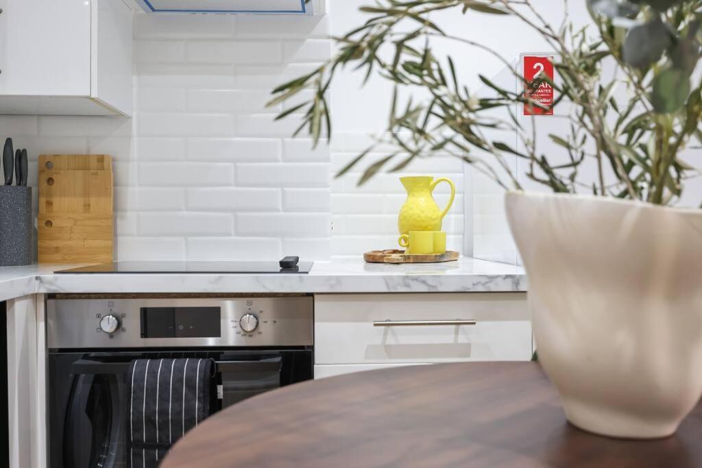Parkhurst Apartments By Hiatus Concierge London Bagian luar foto