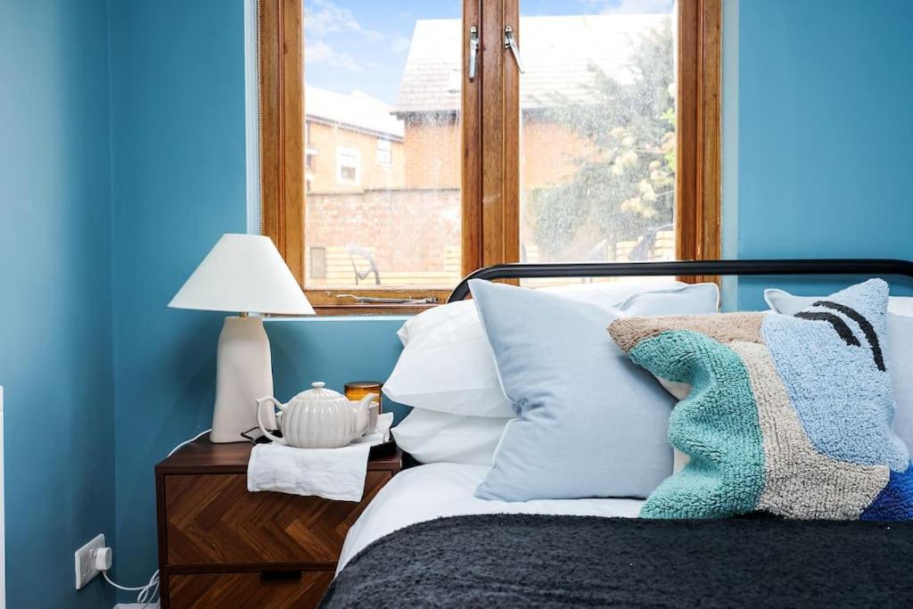 Parkhurst Apartments By Hiatus Concierge London Bagian luar foto