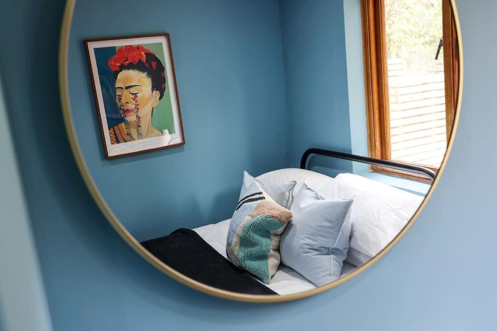 Parkhurst Apartments By Hiatus Concierge London Bagian luar foto
