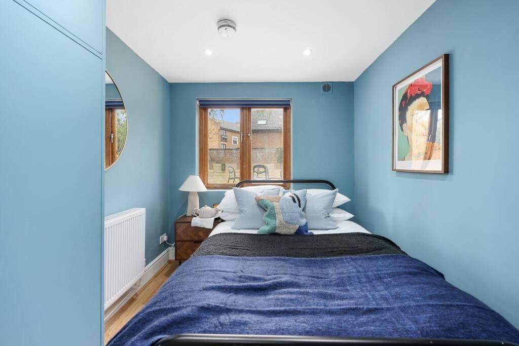 Parkhurst Apartments By Hiatus Concierge London Bagian luar foto