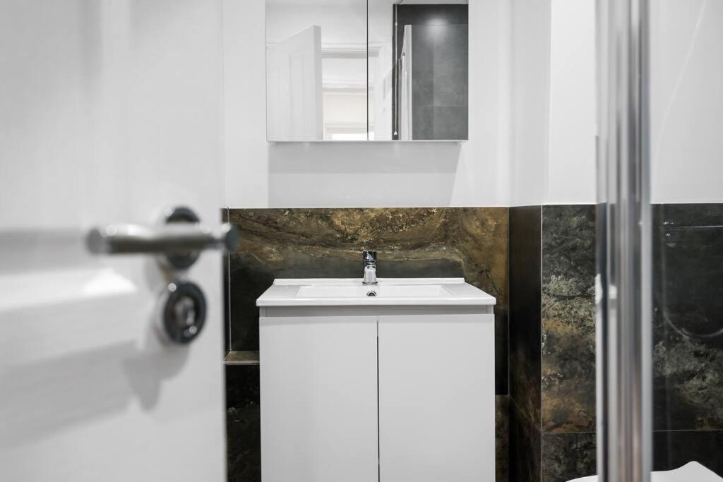 Parkhurst Apartments By Hiatus Concierge London Bagian luar foto