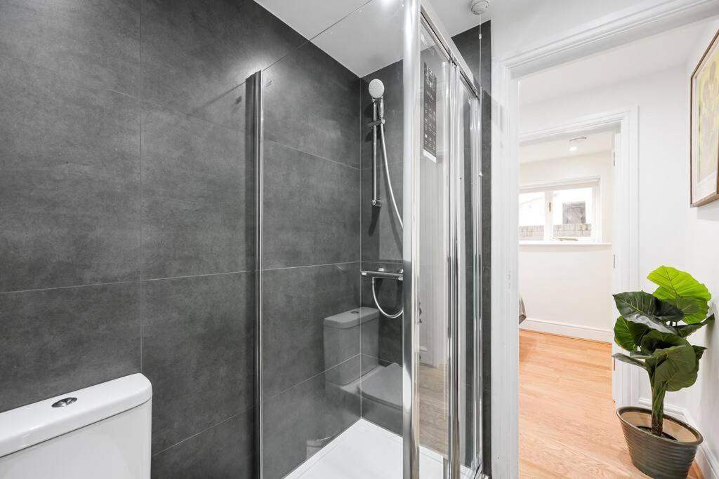 Parkhurst Apartments By Hiatus Concierge London Bagian luar foto