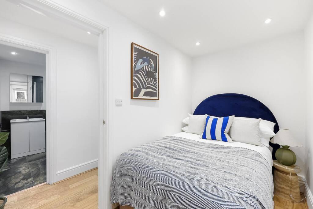 Parkhurst Apartments By Hiatus Concierge London Bagian luar foto