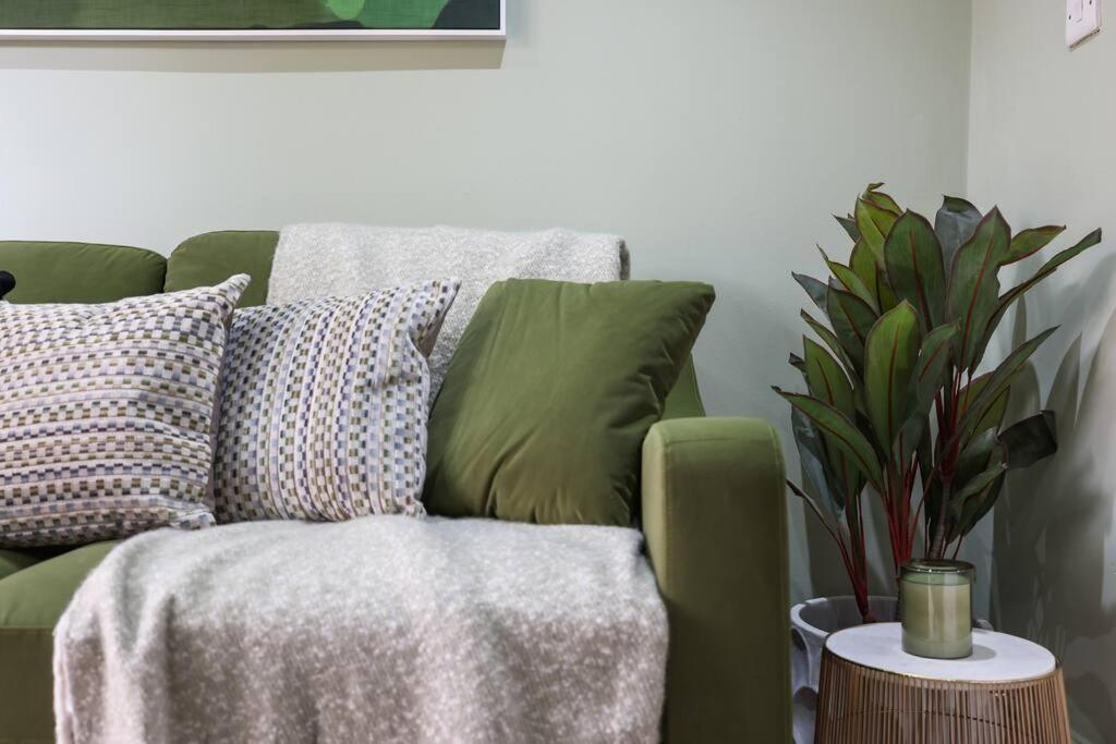 Parkhurst Apartments By Hiatus Concierge London Bagian luar foto