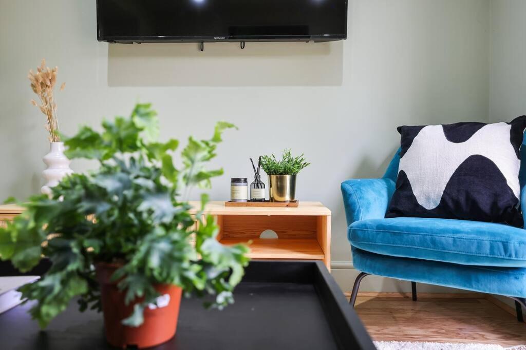 Parkhurst Apartments By Hiatus Concierge London Bagian luar foto