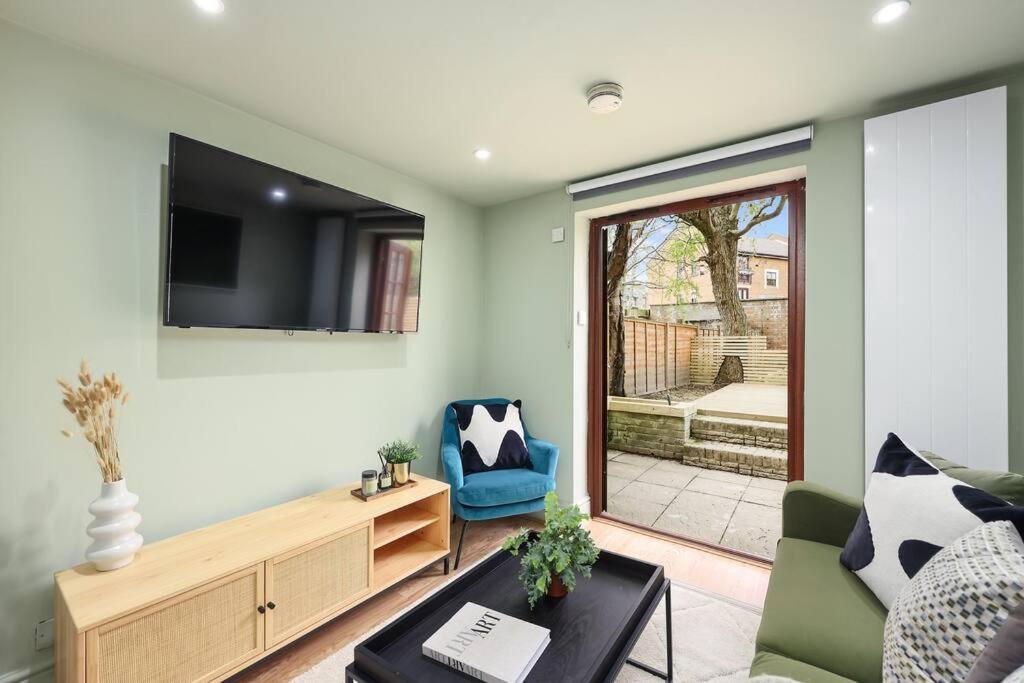 Parkhurst Apartments By Hiatus Concierge London Bagian luar foto